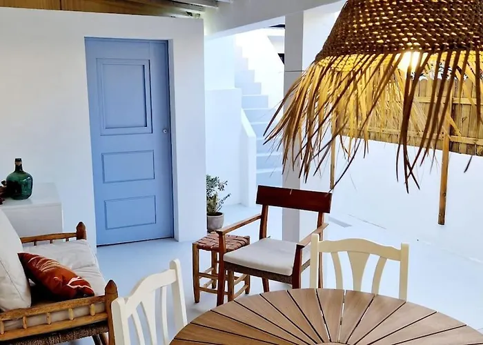 Casa Digo - Bright & Stylish